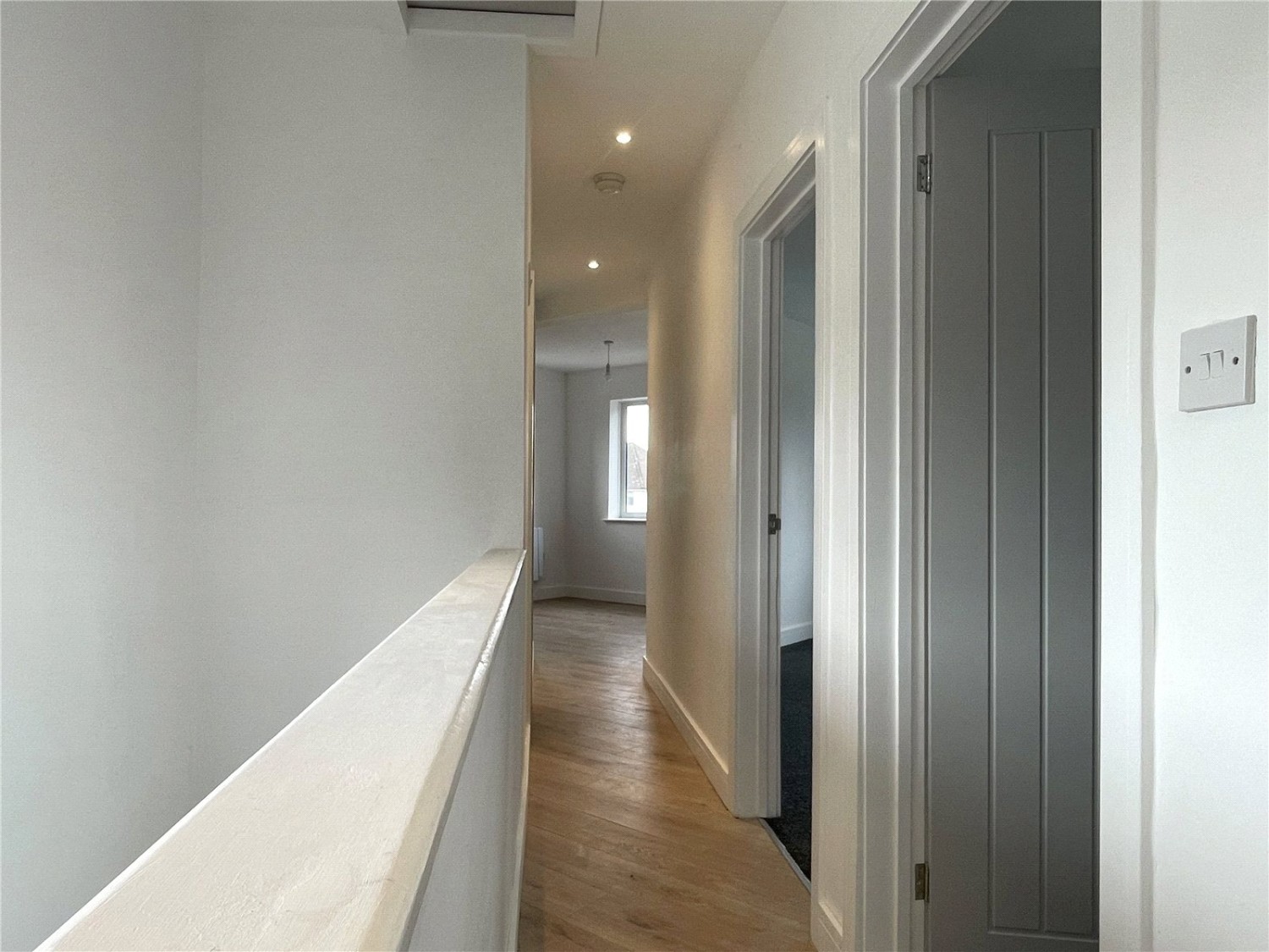 Ermin Park, Brockworth, Gloucester