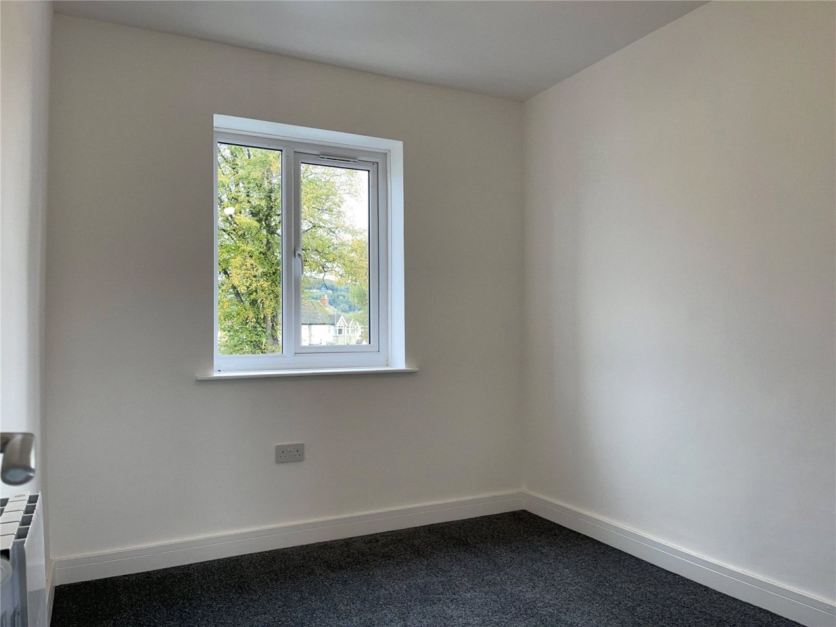 Ermin Park, Brockworth, Gloucester