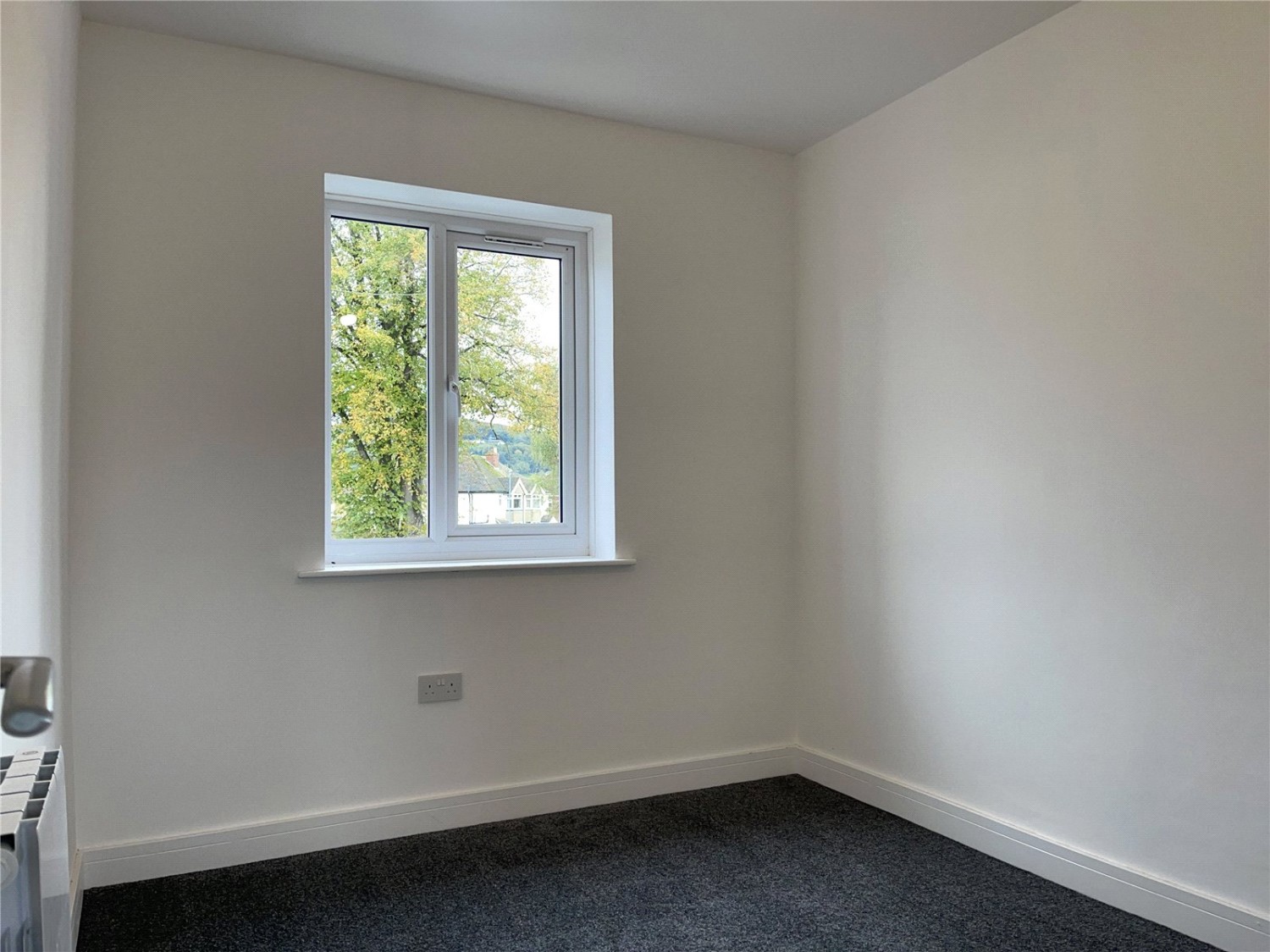 Ermin Park, Brockworth, Gloucester