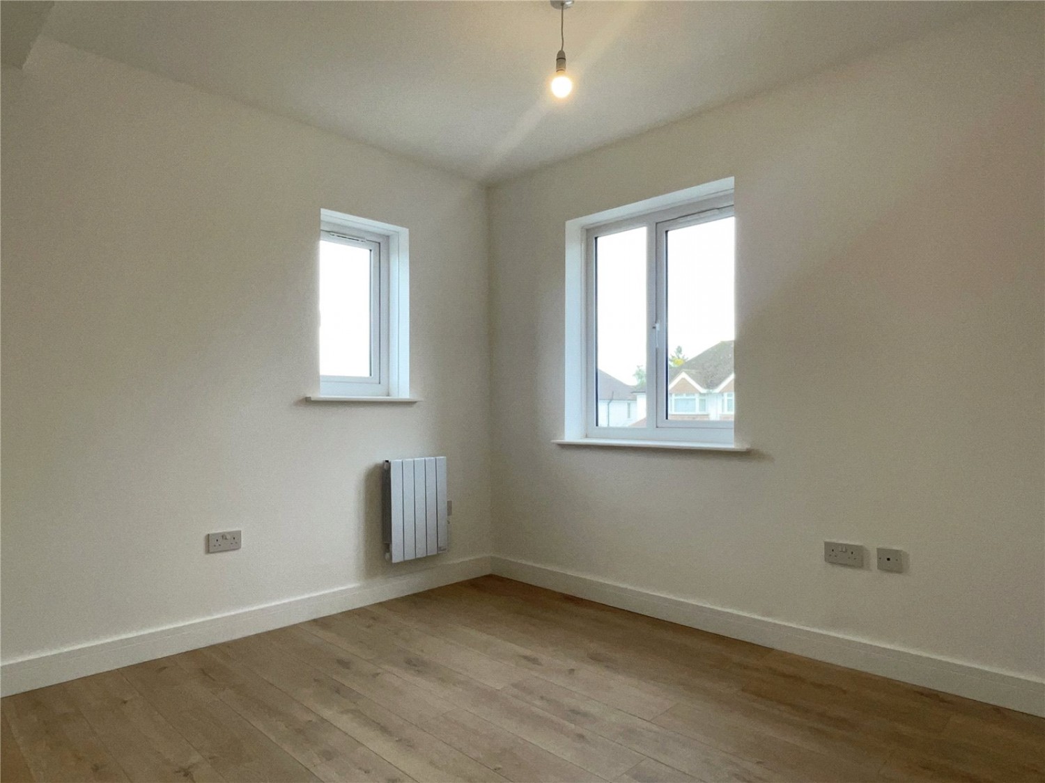 Ermin Park, Brockworth, Gloucester