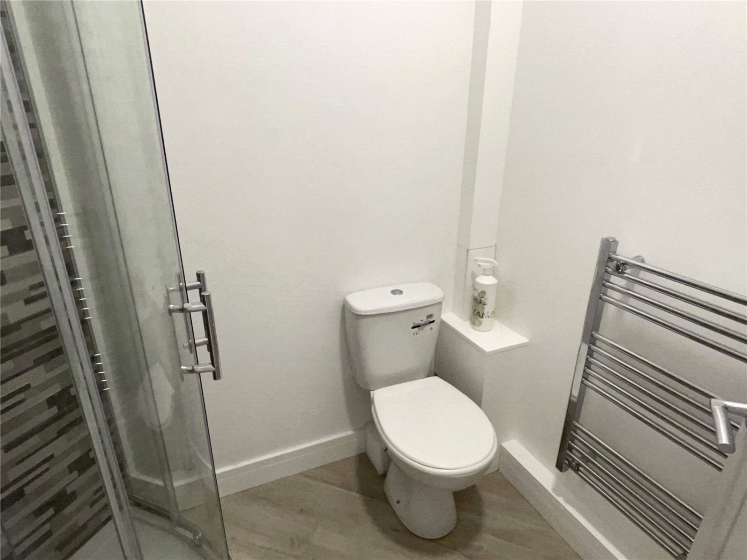 Ermin Park, Brockworth, Gloucester