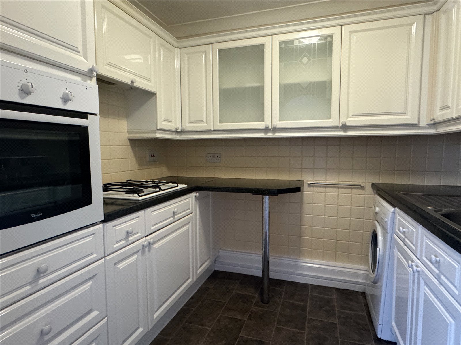 1 bedroom Flat to let in London Road, Gloucester