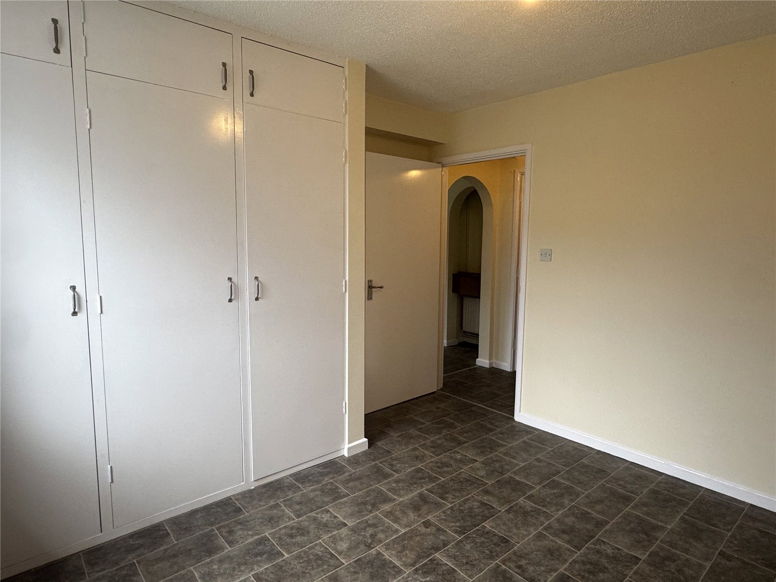 1 bedroom Flat to let in London Road, Gloucester