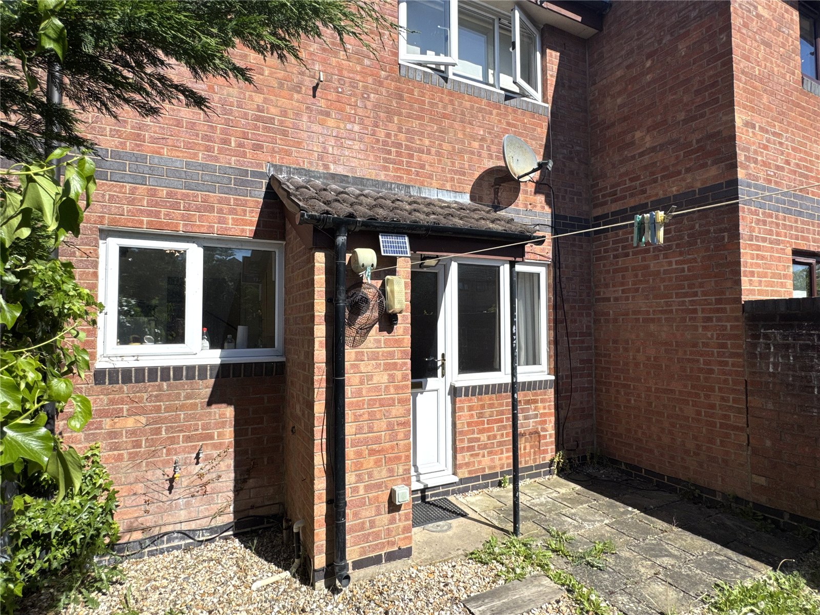1 bedroom House to let in The Reddings, Cheltenham