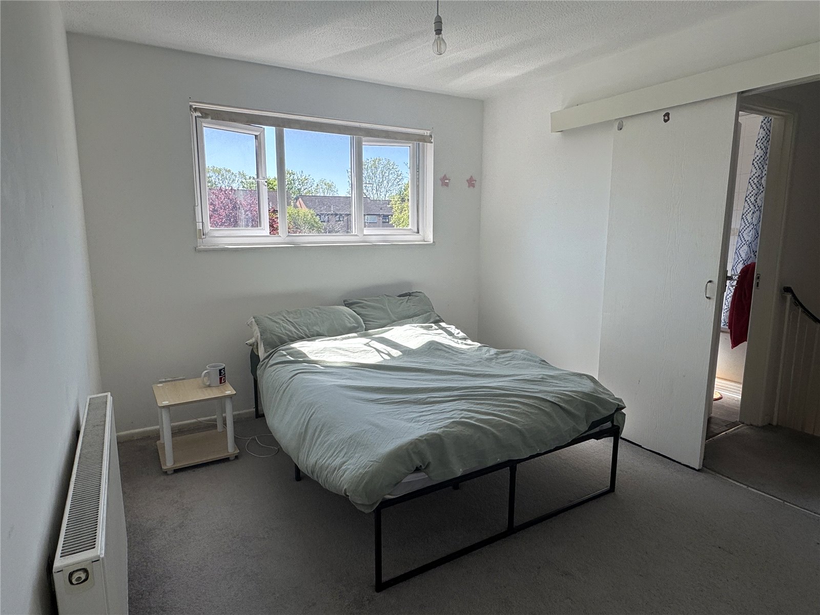1 bedroom House to let in The Reddings, Cheltenham