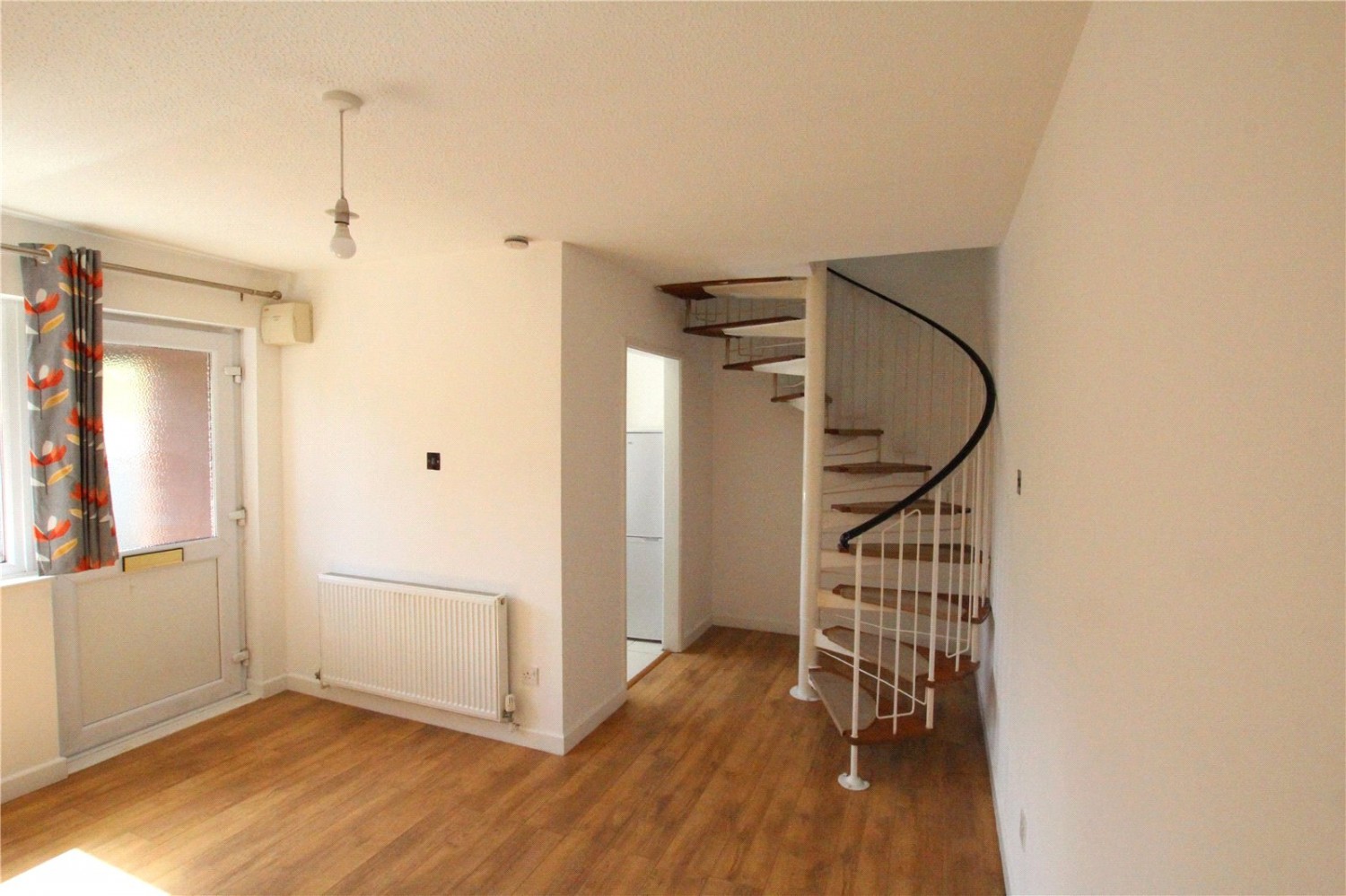 The Reddings, Cheltenham