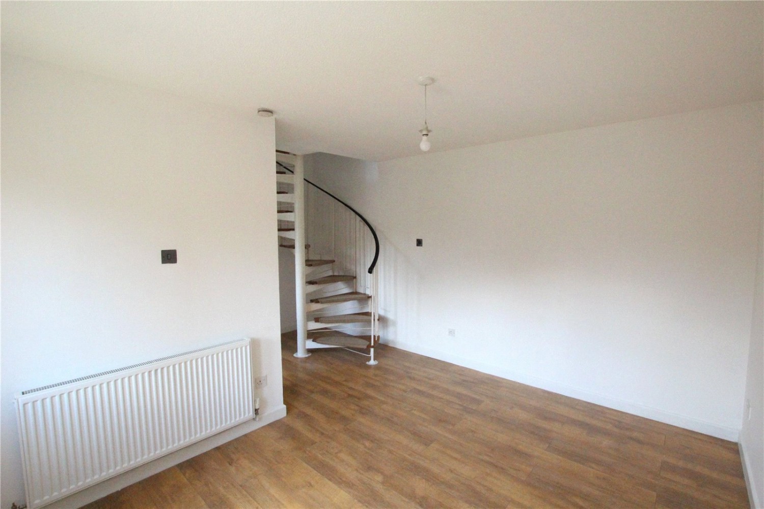 The Reddings, Cheltenham