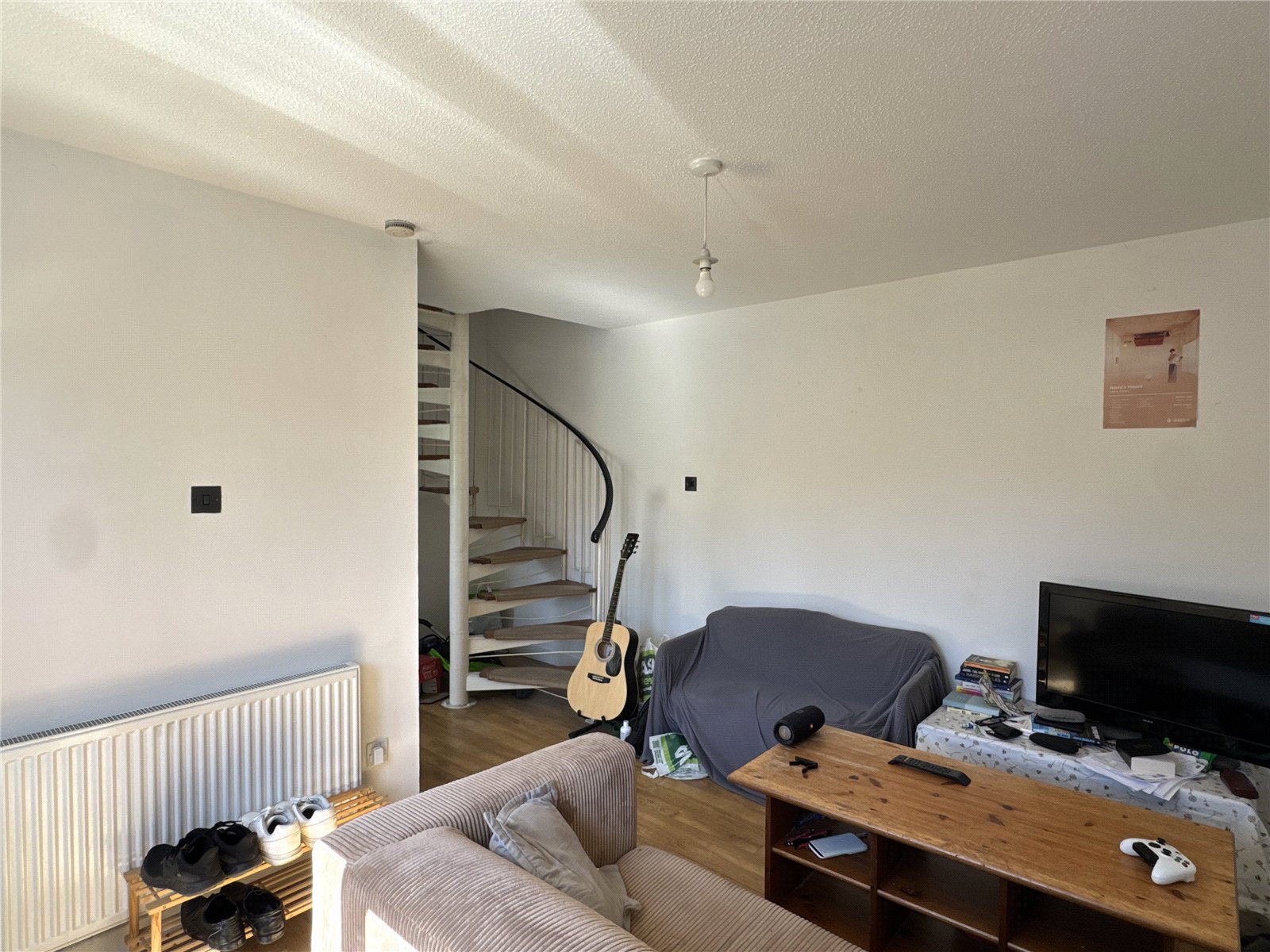 1 bedroom House to let in The Reddings, Cheltenham