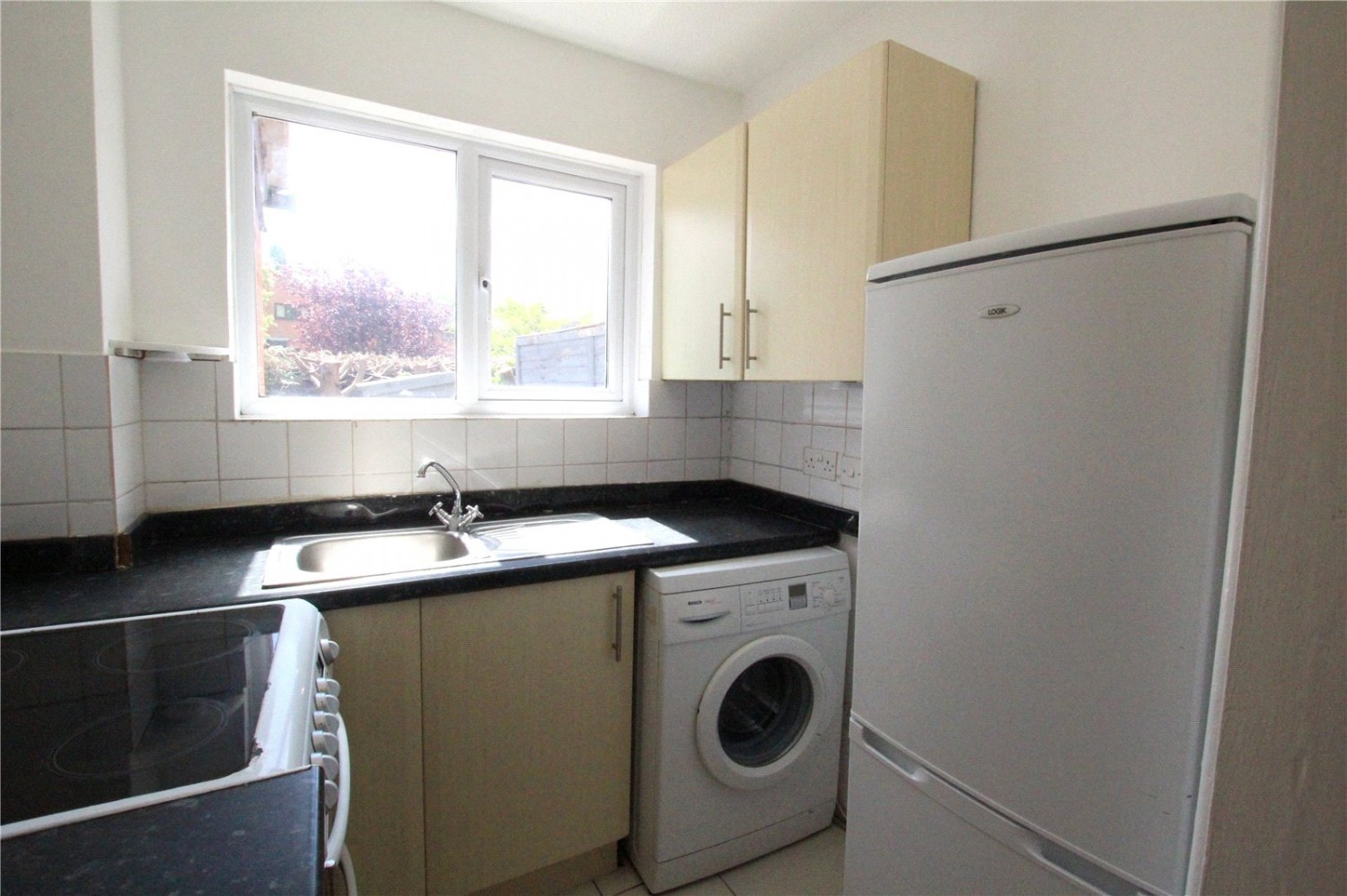 The Reddings, Cheltenham