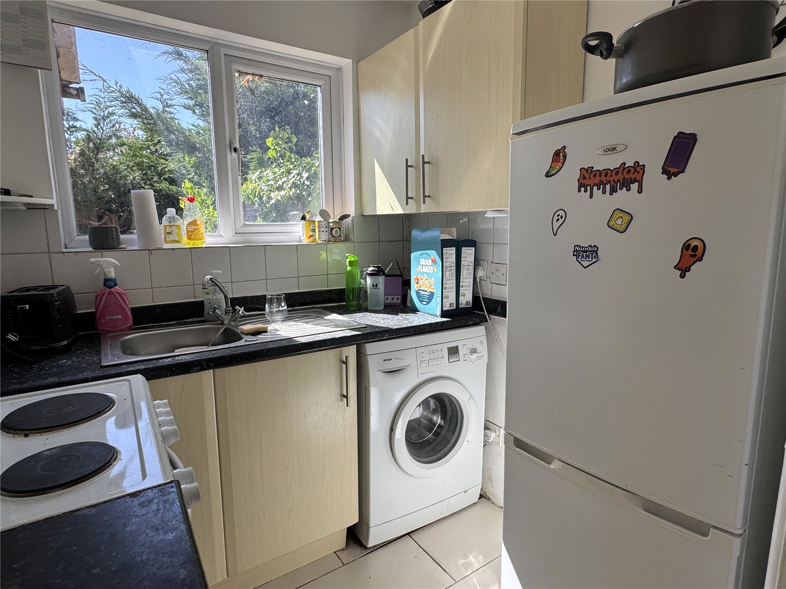 1 bedroom House to let in The Reddings, Cheltenham