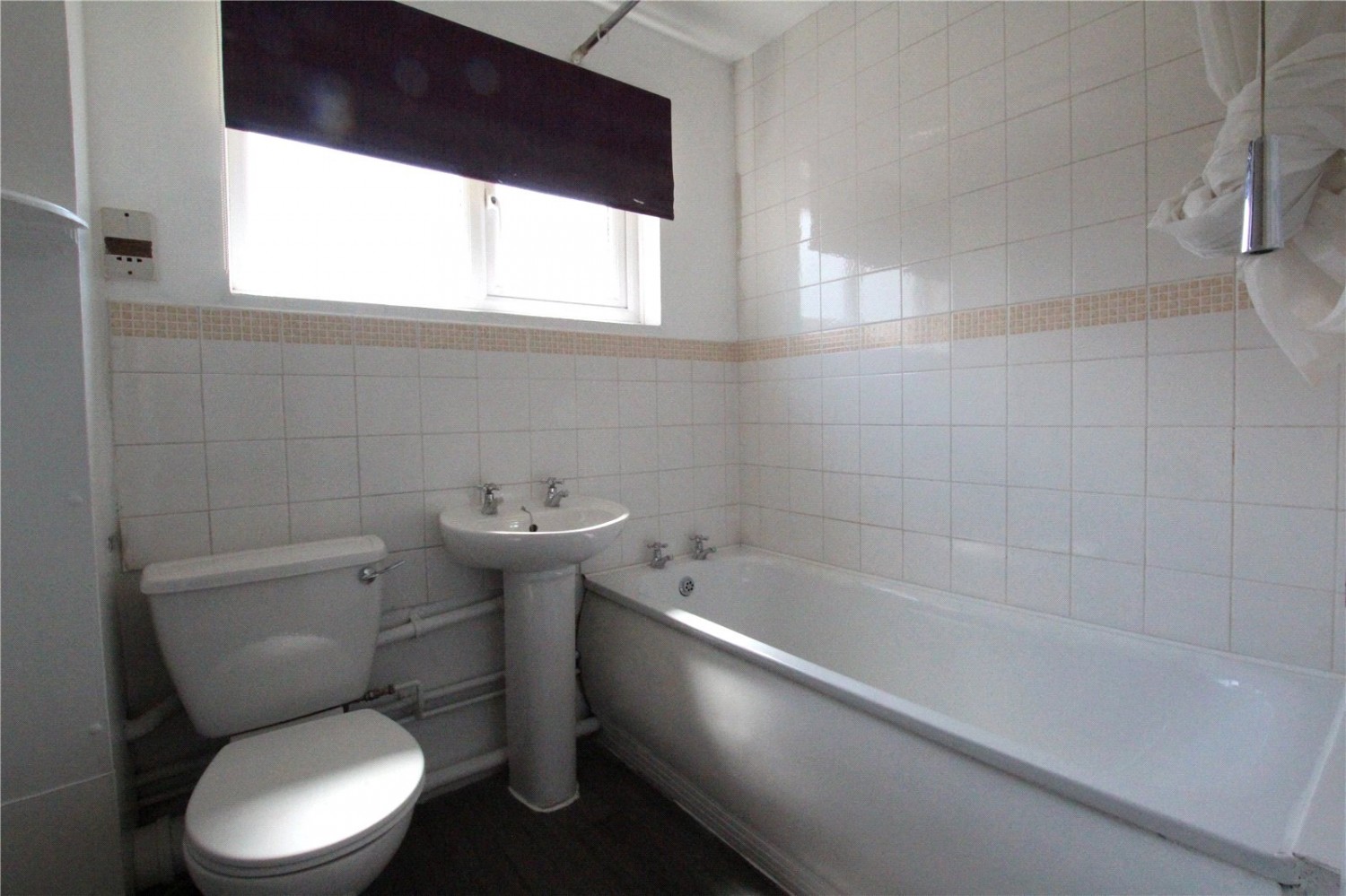 The Reddings, Cheltenham