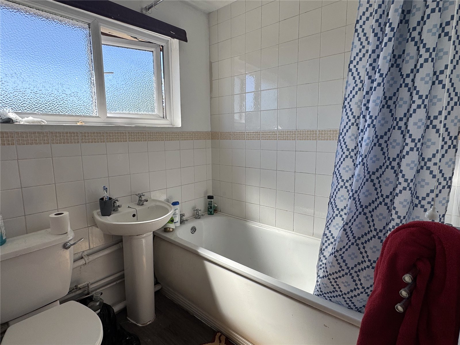 1 bedroom House to let in The Reddings, Cheltenham