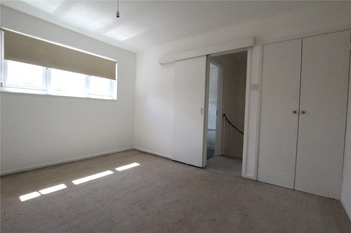 The Reddings, Cheltenham