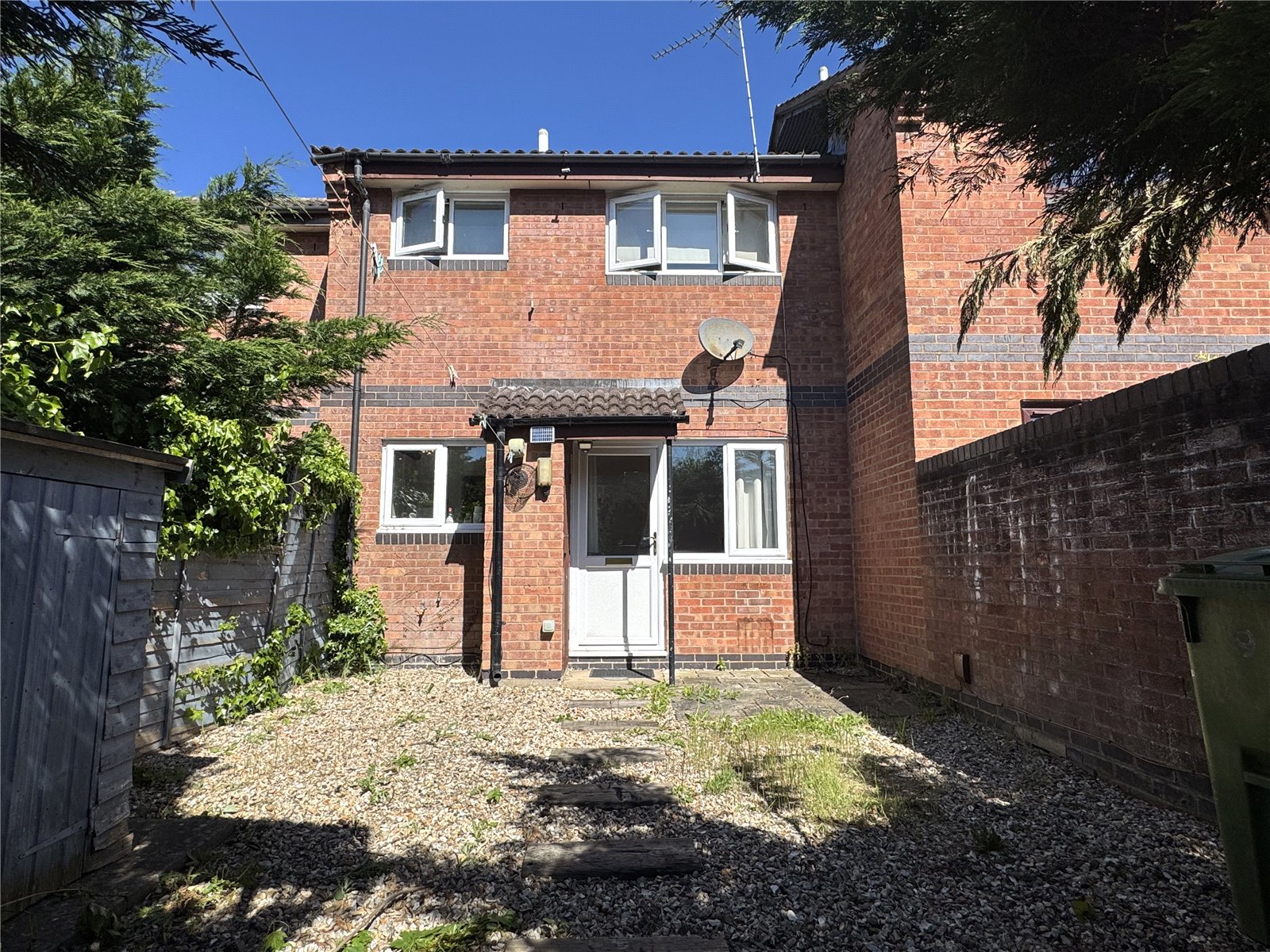 1 bedroom House to let in The Reddings, Cheltenham