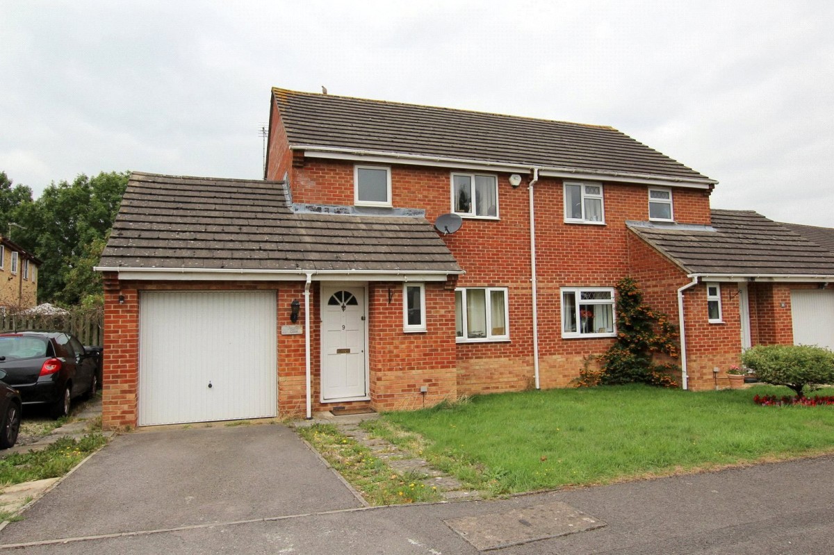 Abbeymead, Gloucester