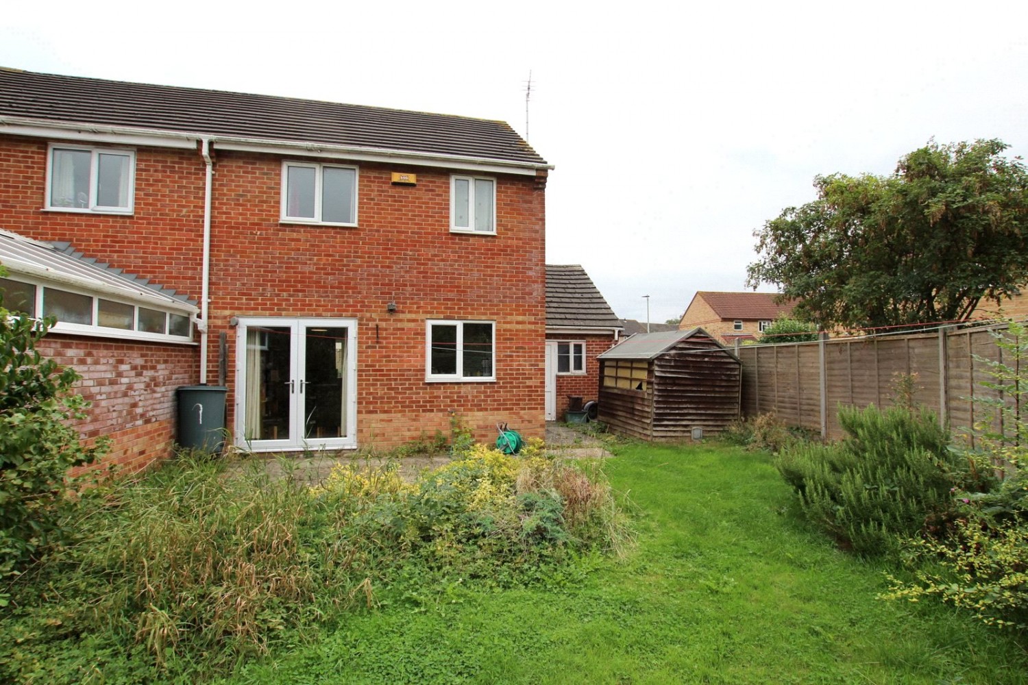Abbeymead, Gloucester