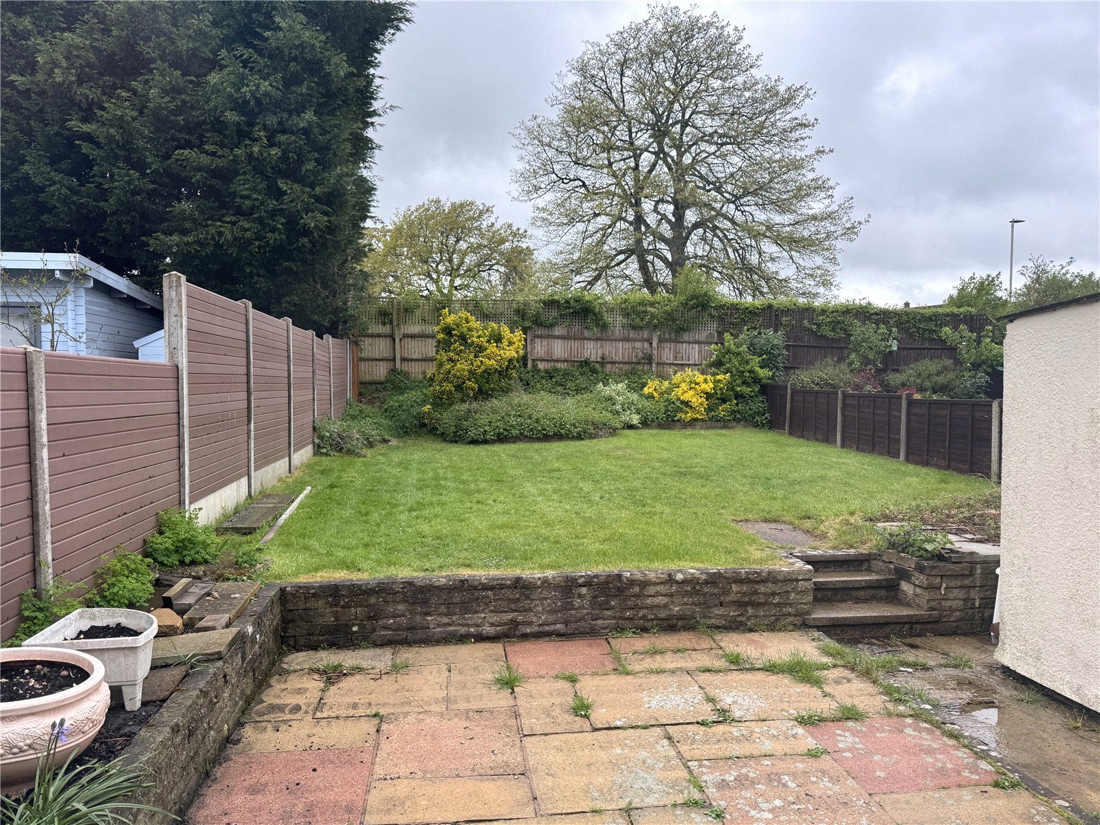 2 bedroom House to let in Hempsted, Gloucester