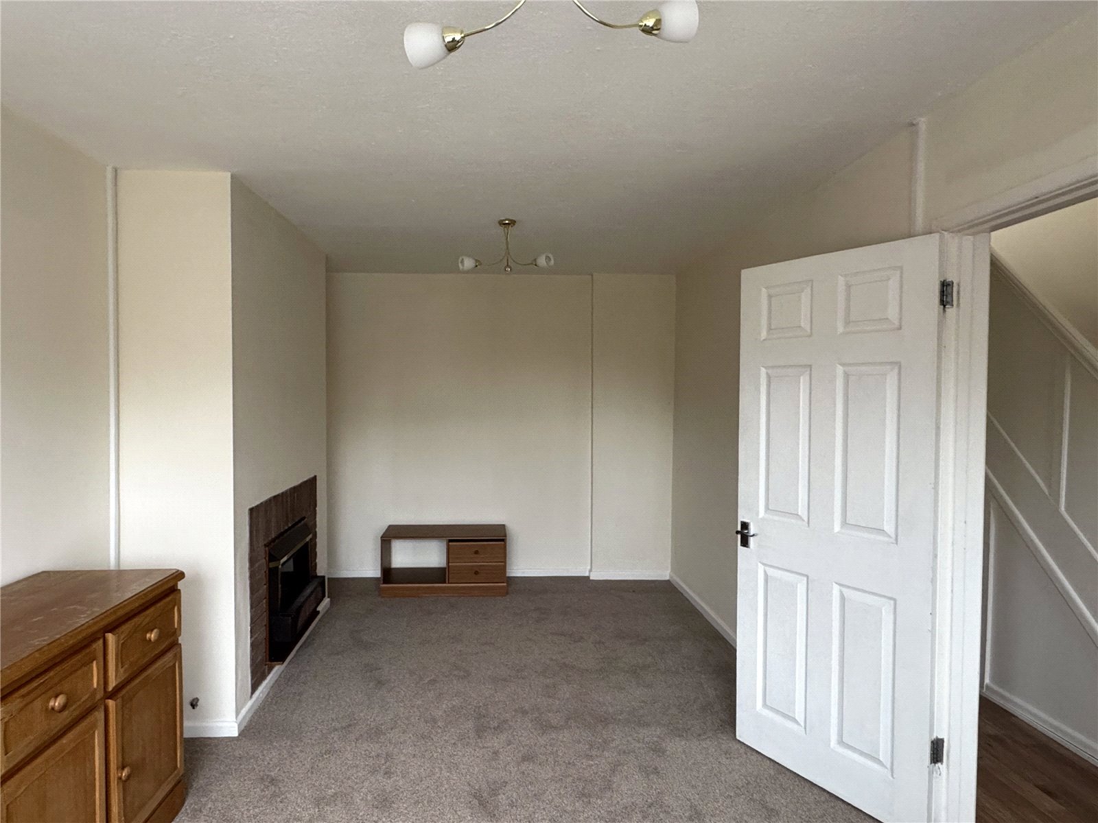 2 bedroom House to let in Hempsted, Gloucester