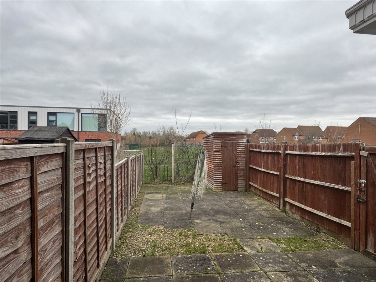 Quedgeley, Gloucester