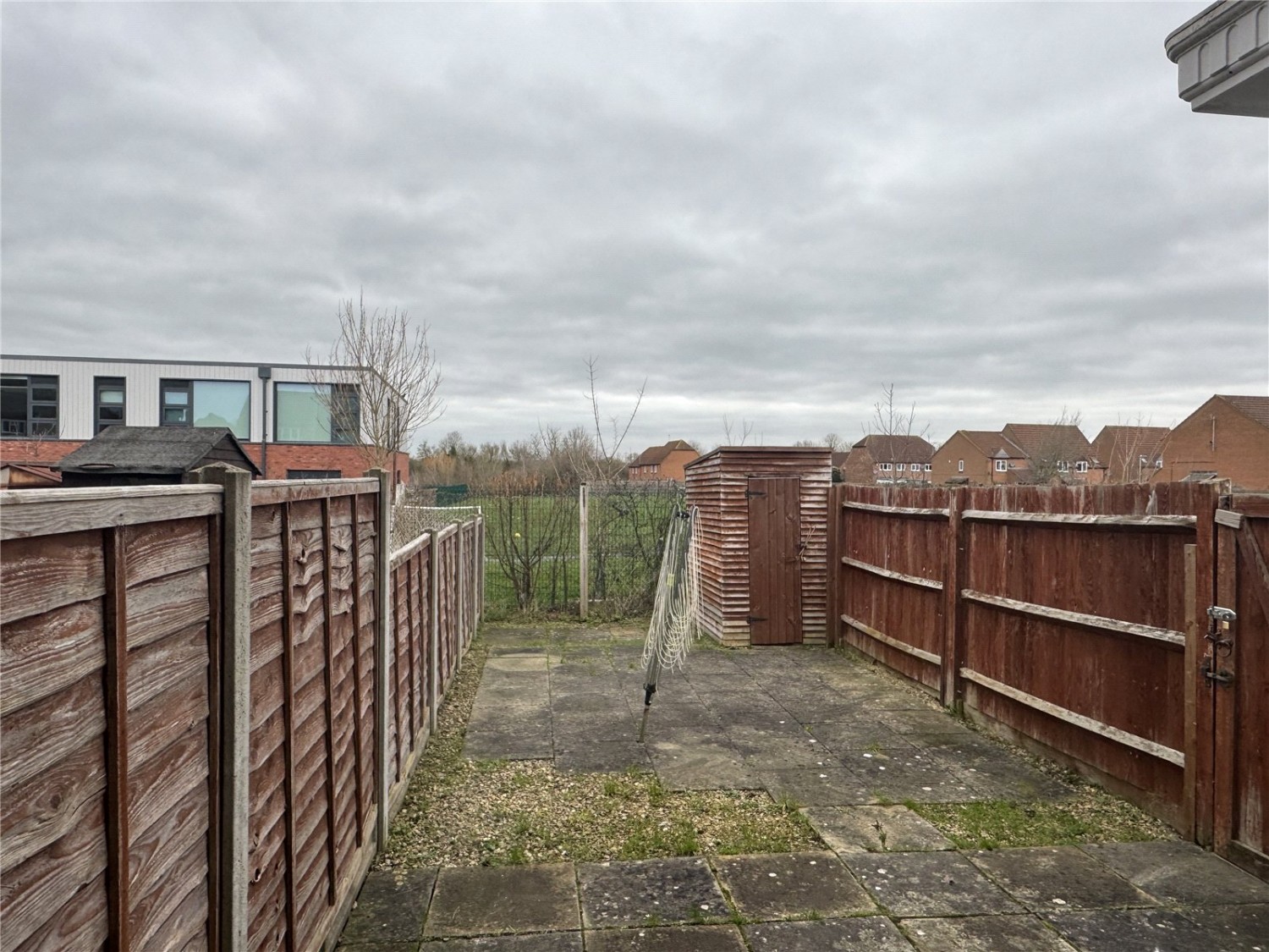 Quedgeley, Gloucester