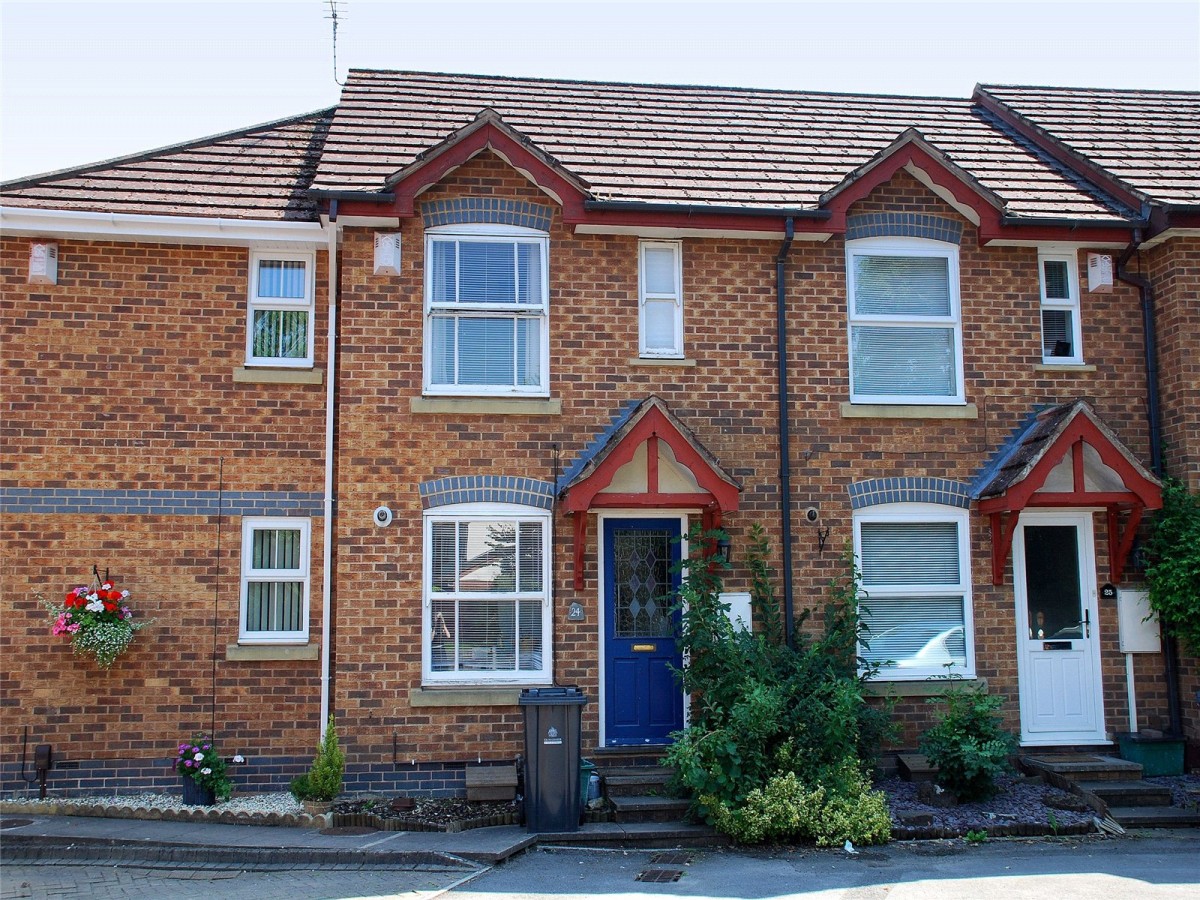 Abbeymead, Gloucester
