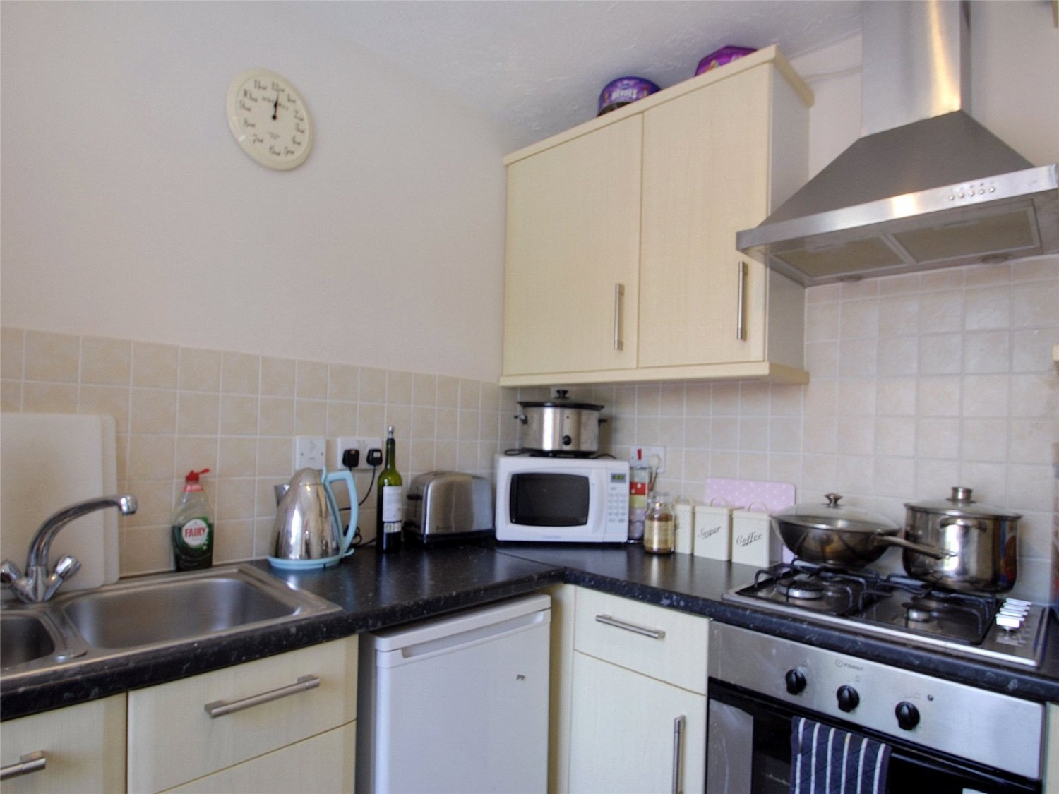 Abbeymead, Gloucester