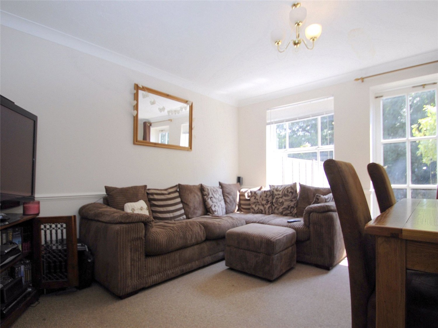 Abbeymead, Gloucester