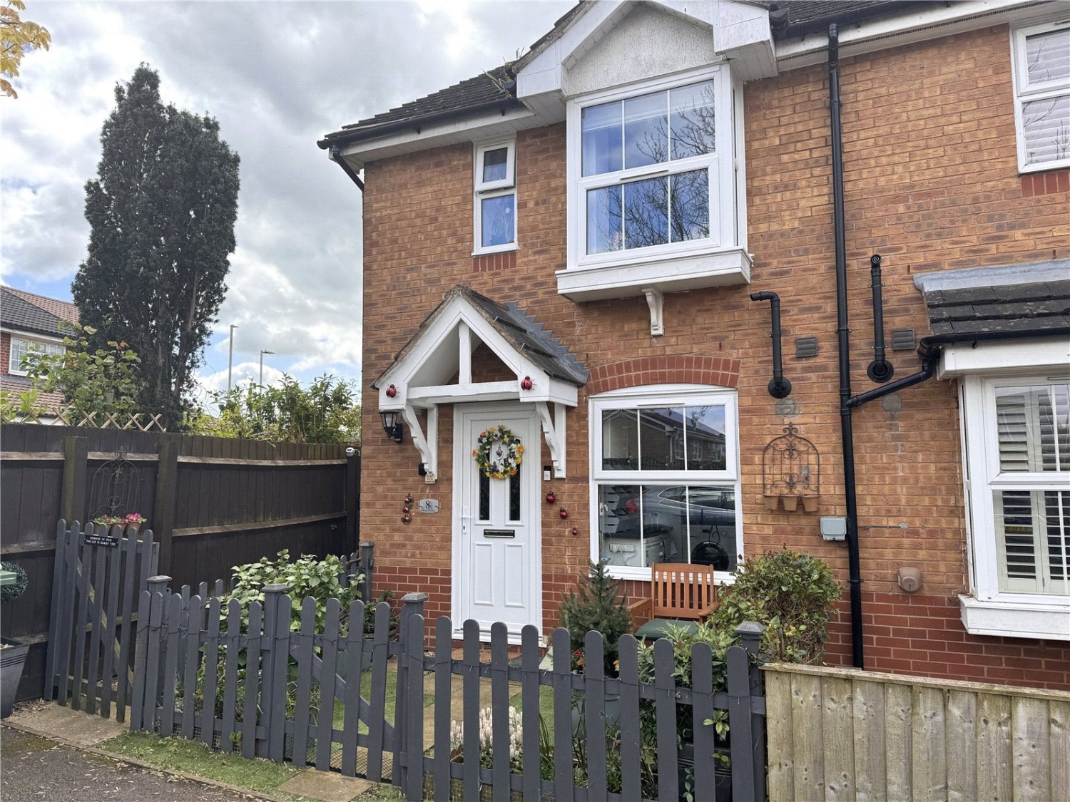 Barnwood, Gloucester