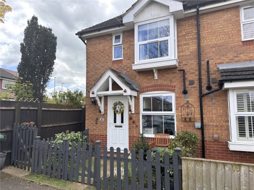 Barnwood, Gloucester