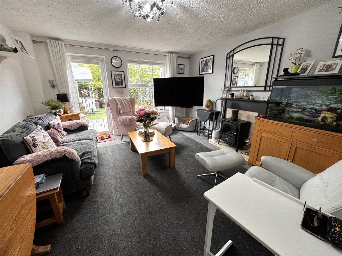 Barnwood, Gloucester