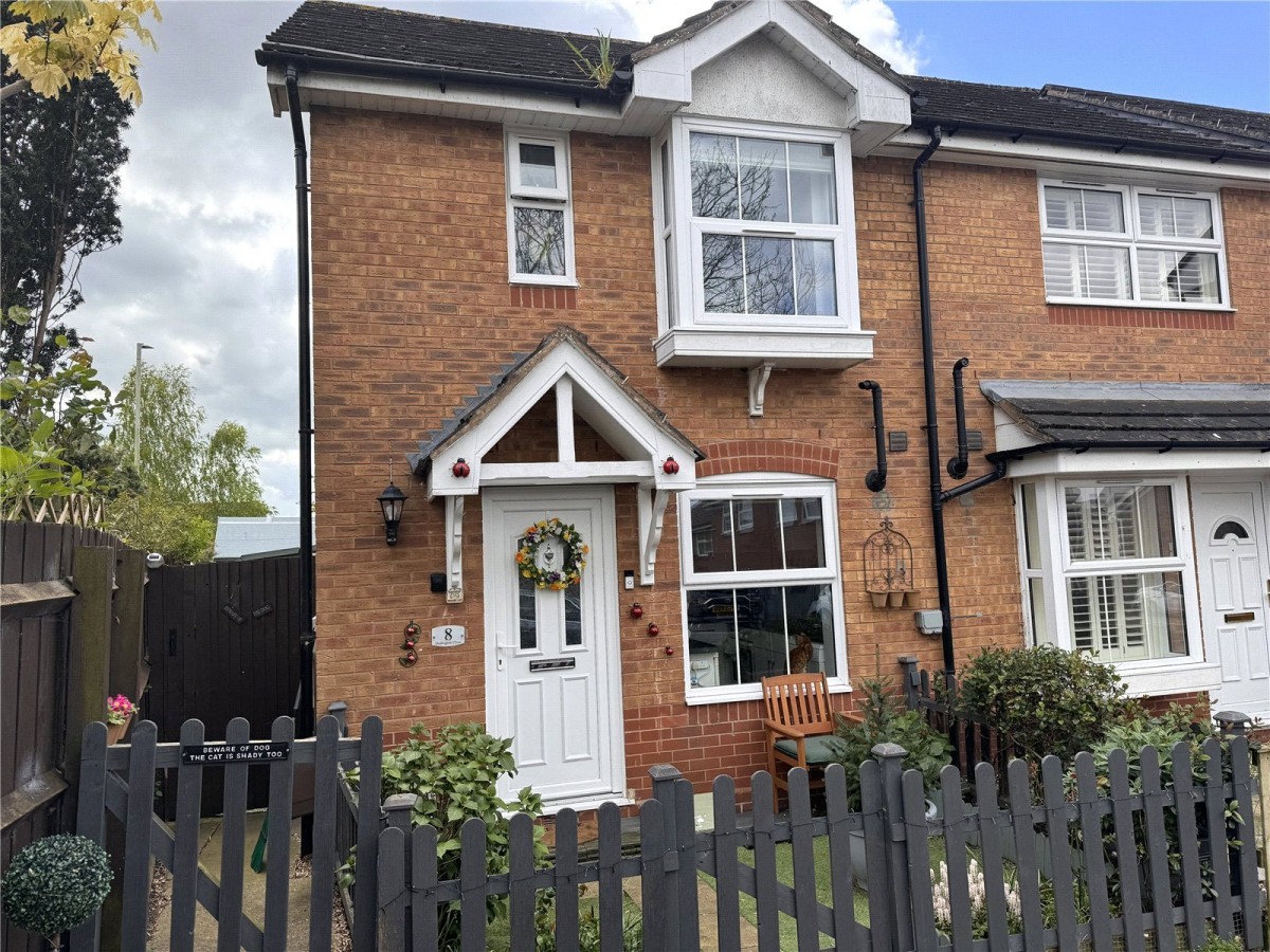 Barnwood, Gloucester