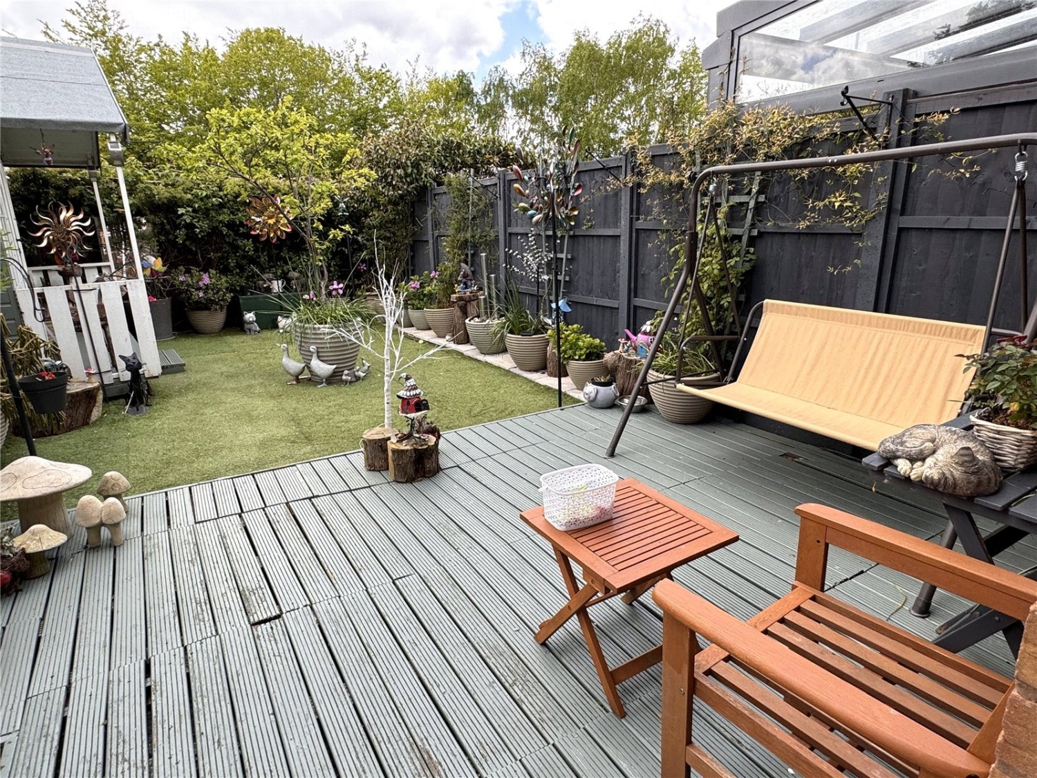 Barnwood, Gloucester