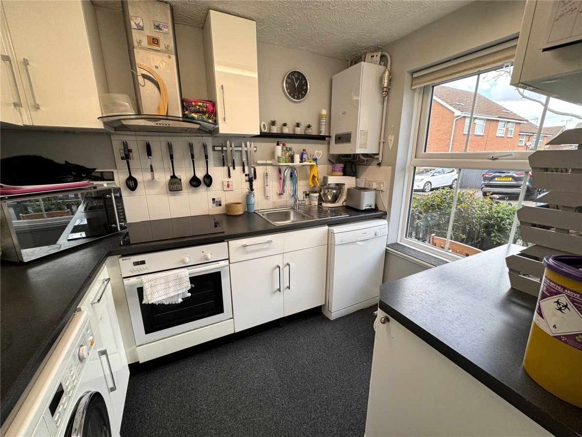 Barnwood, Gloucester