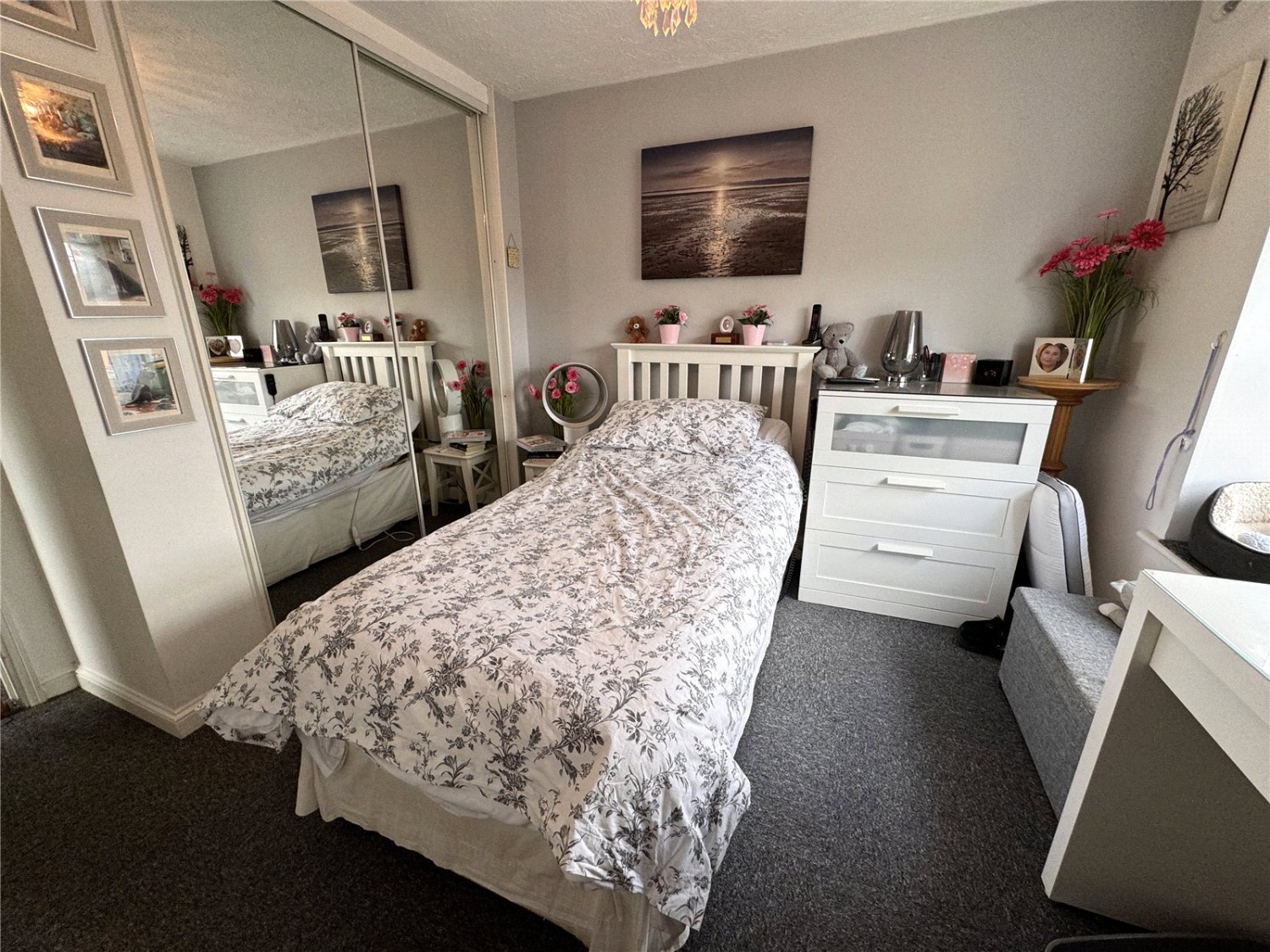 Barnwood, Gloucester