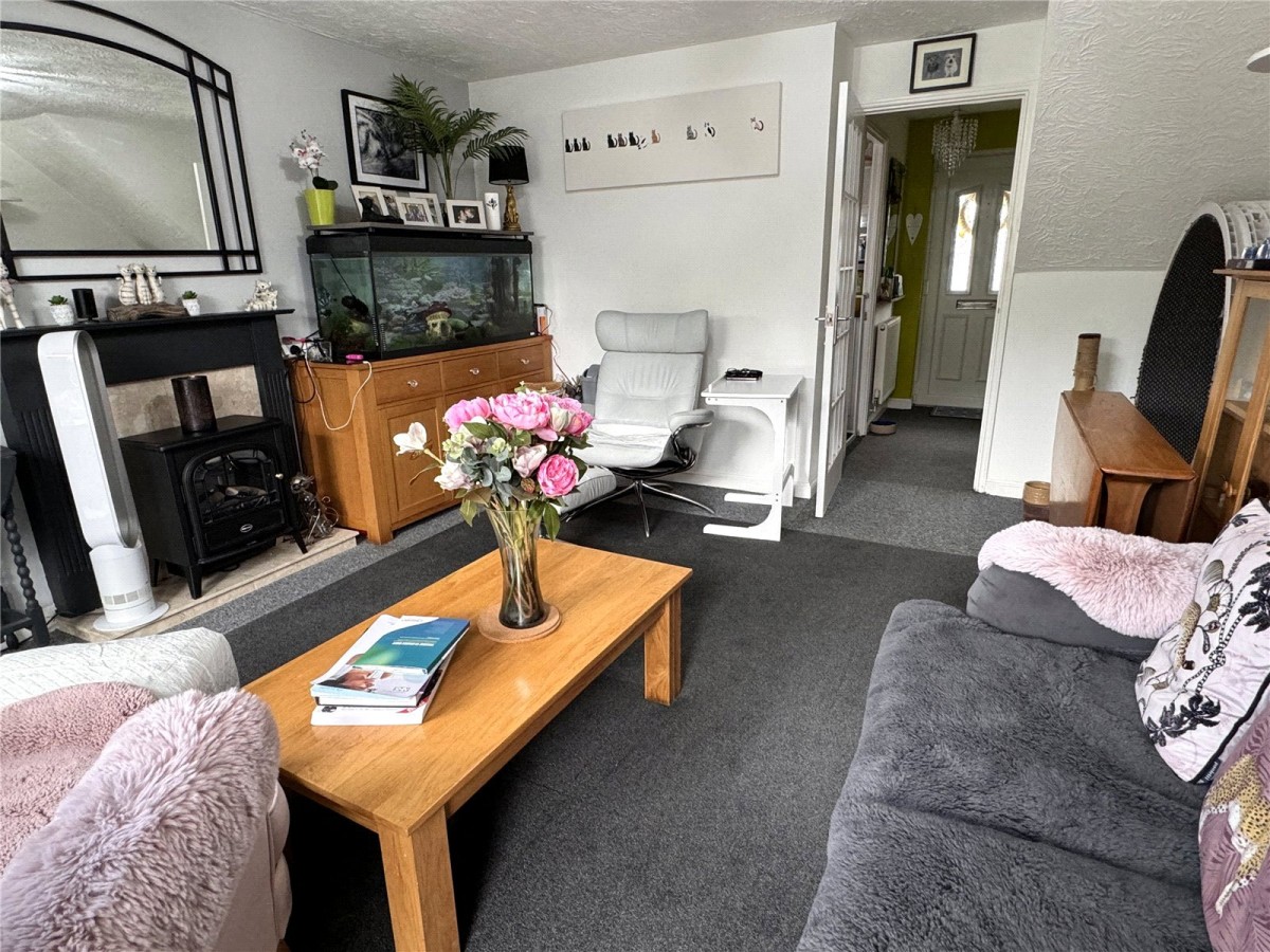 Barnwood, Gloucester