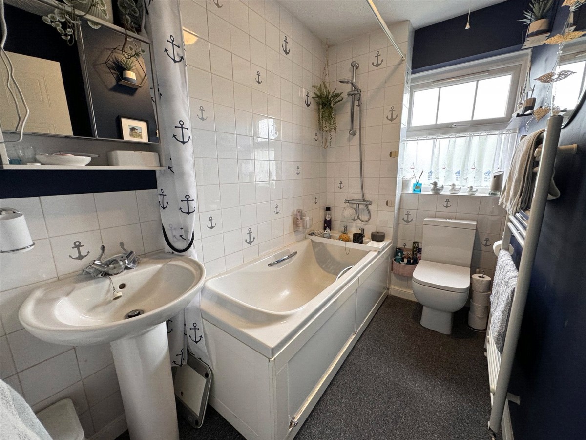 Barnwood, Gloucester