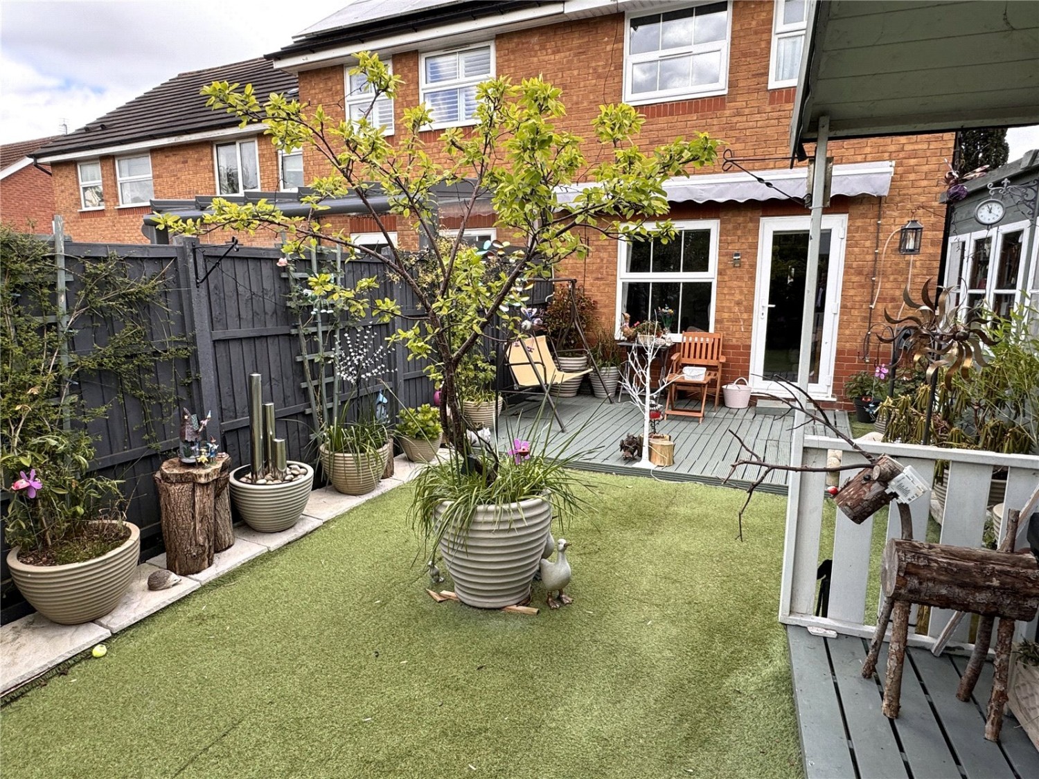 Barnwood, Gloucester