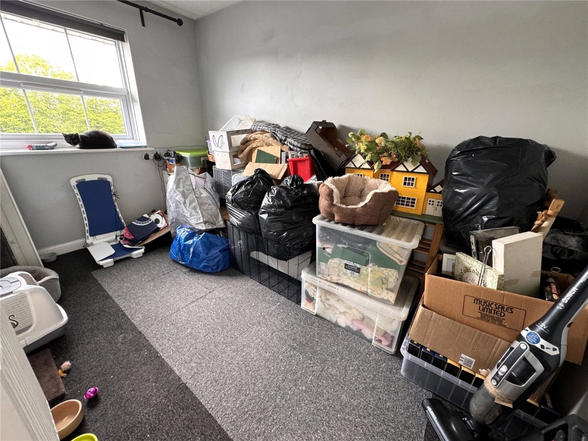 Barnwood, Gloucester