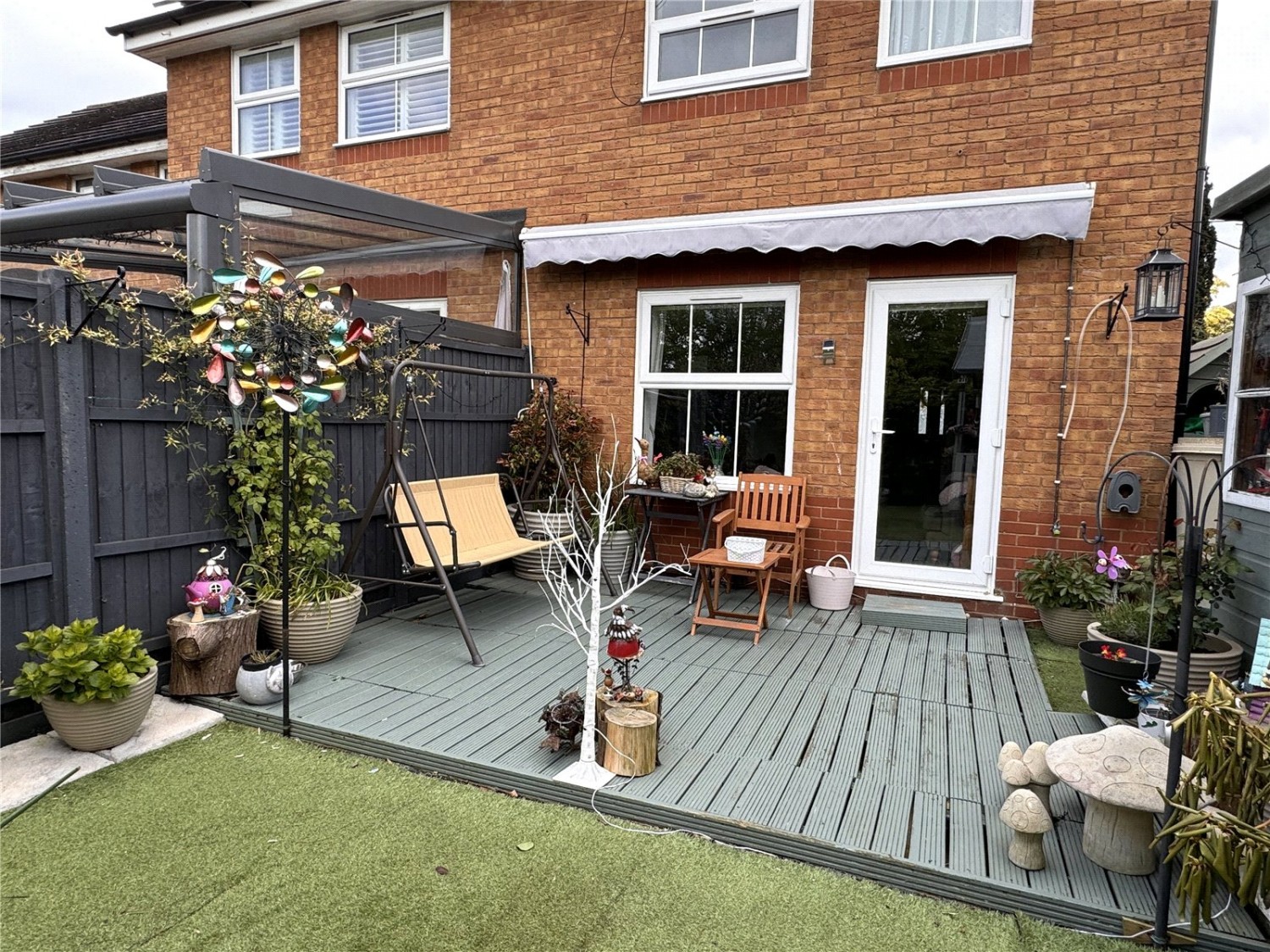 Barnwood, Gloucester