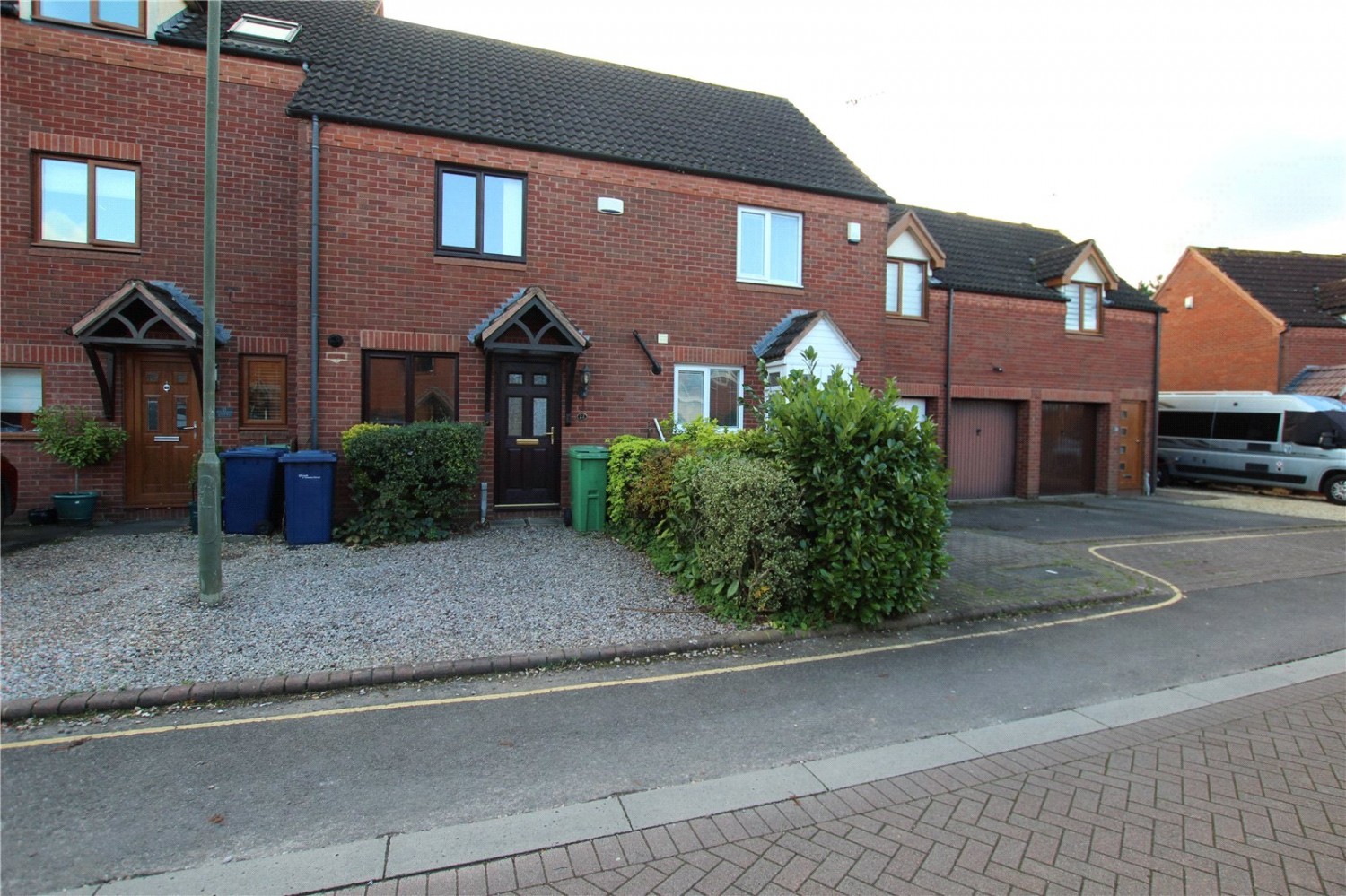 Hucclecote, Gloucester