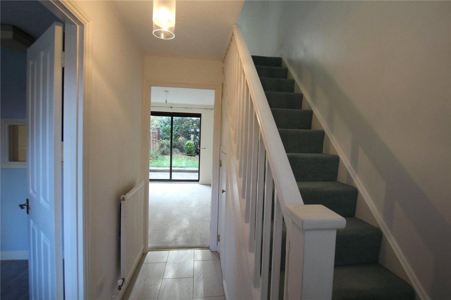 Hucclecote, Gloucester