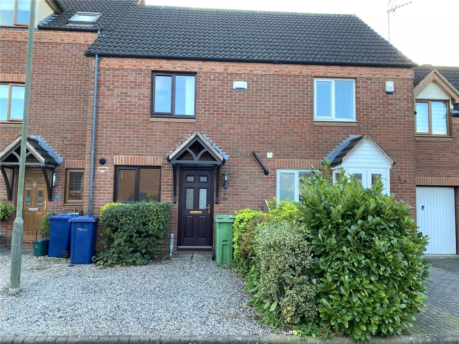 Hucclecote, Gloucester