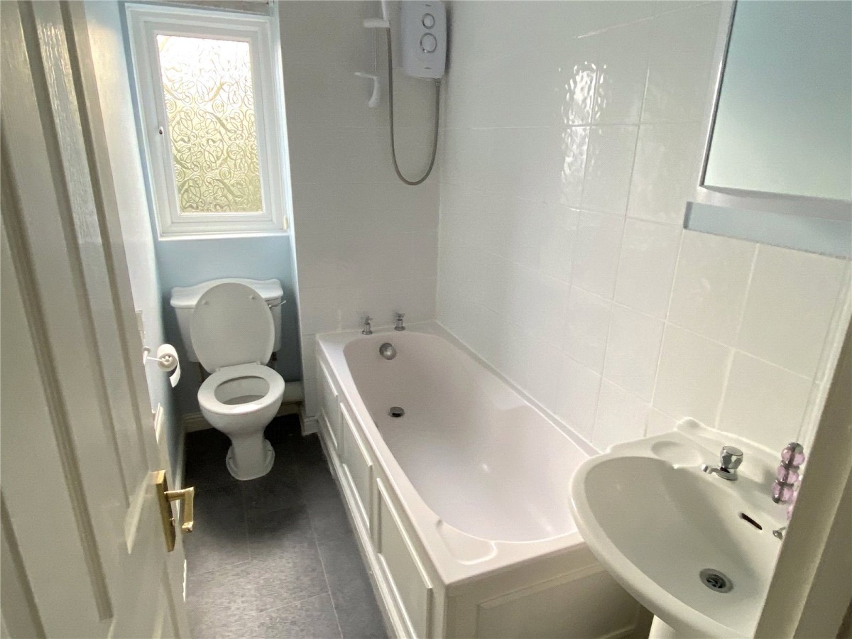 Hucclecote, Gloucester