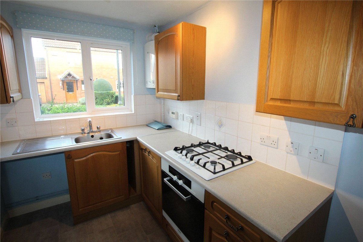 Hucclecote, Gloucester