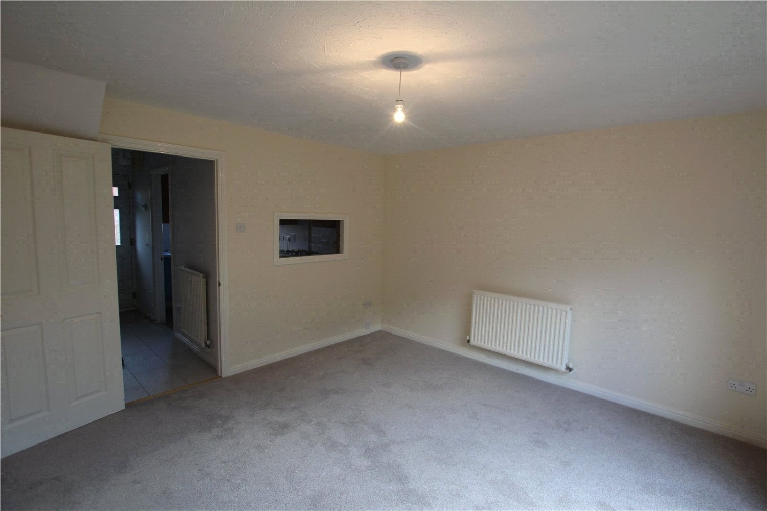 Hucclecote, Gloucester