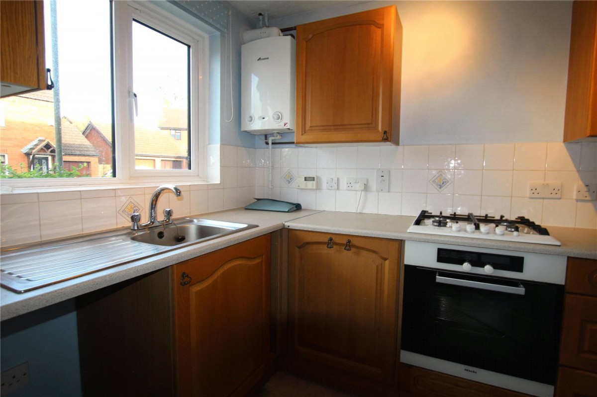 Hucclecote, Gloucester
