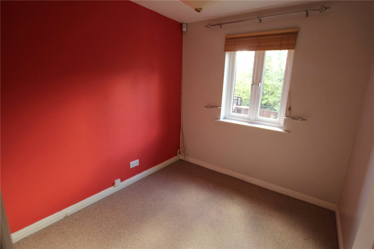 Hucclecote, Gloucester