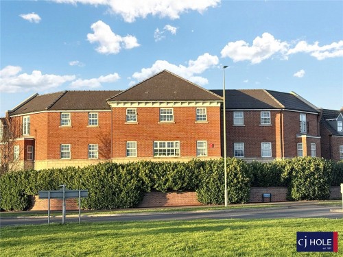 Kingsway, Gloucester
