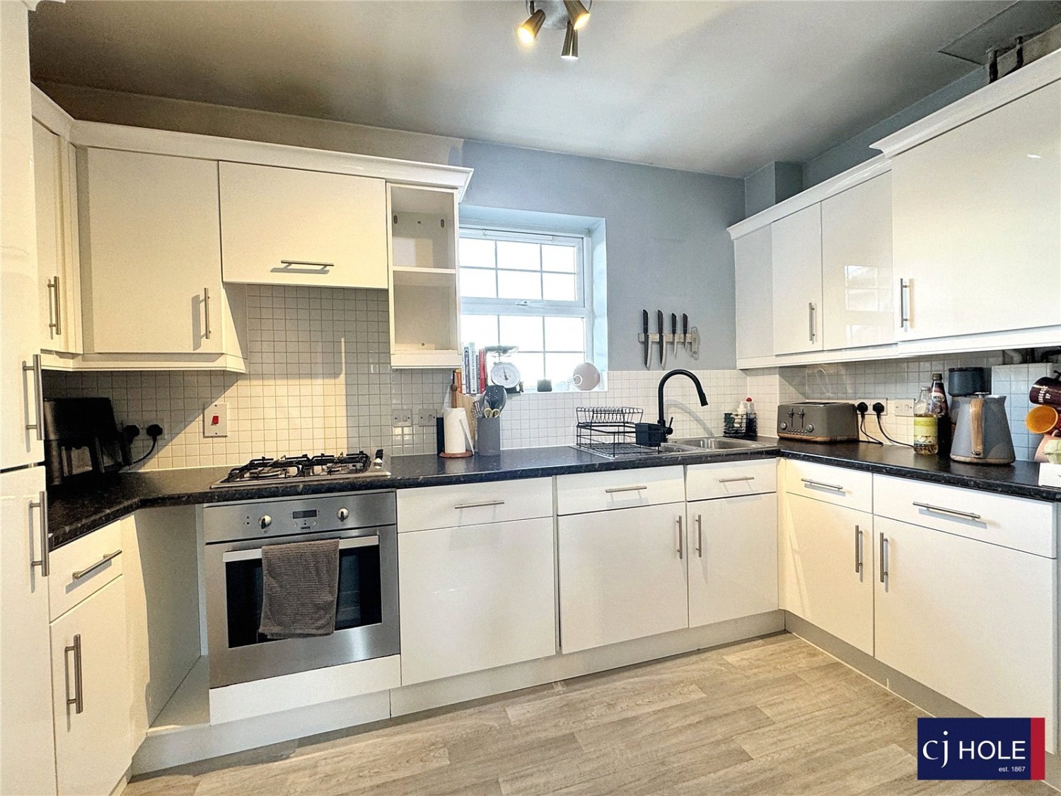 Kingsway, Gloucester