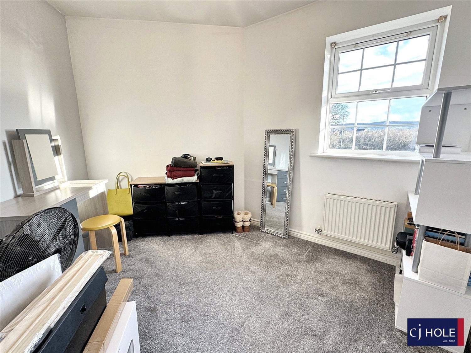 Kingsway, Gloucester